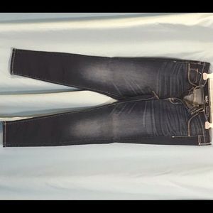 Mossimo Mid Rise Jeggings